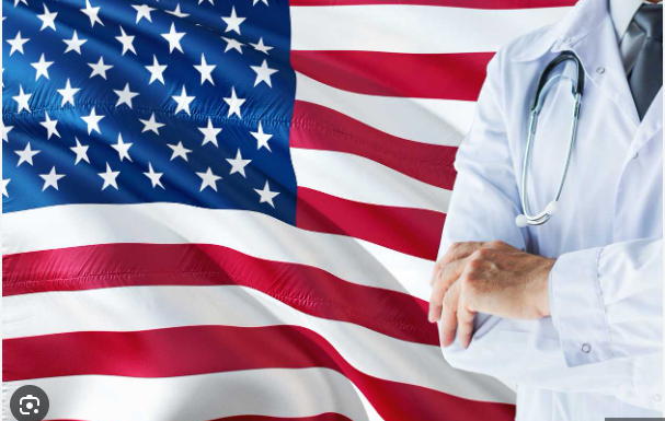 Health Insurance for Foreigners in the USA