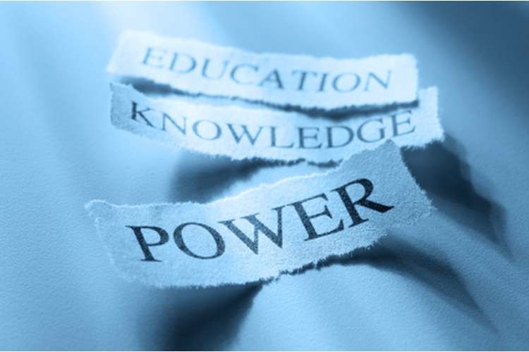 The Learning Advantage