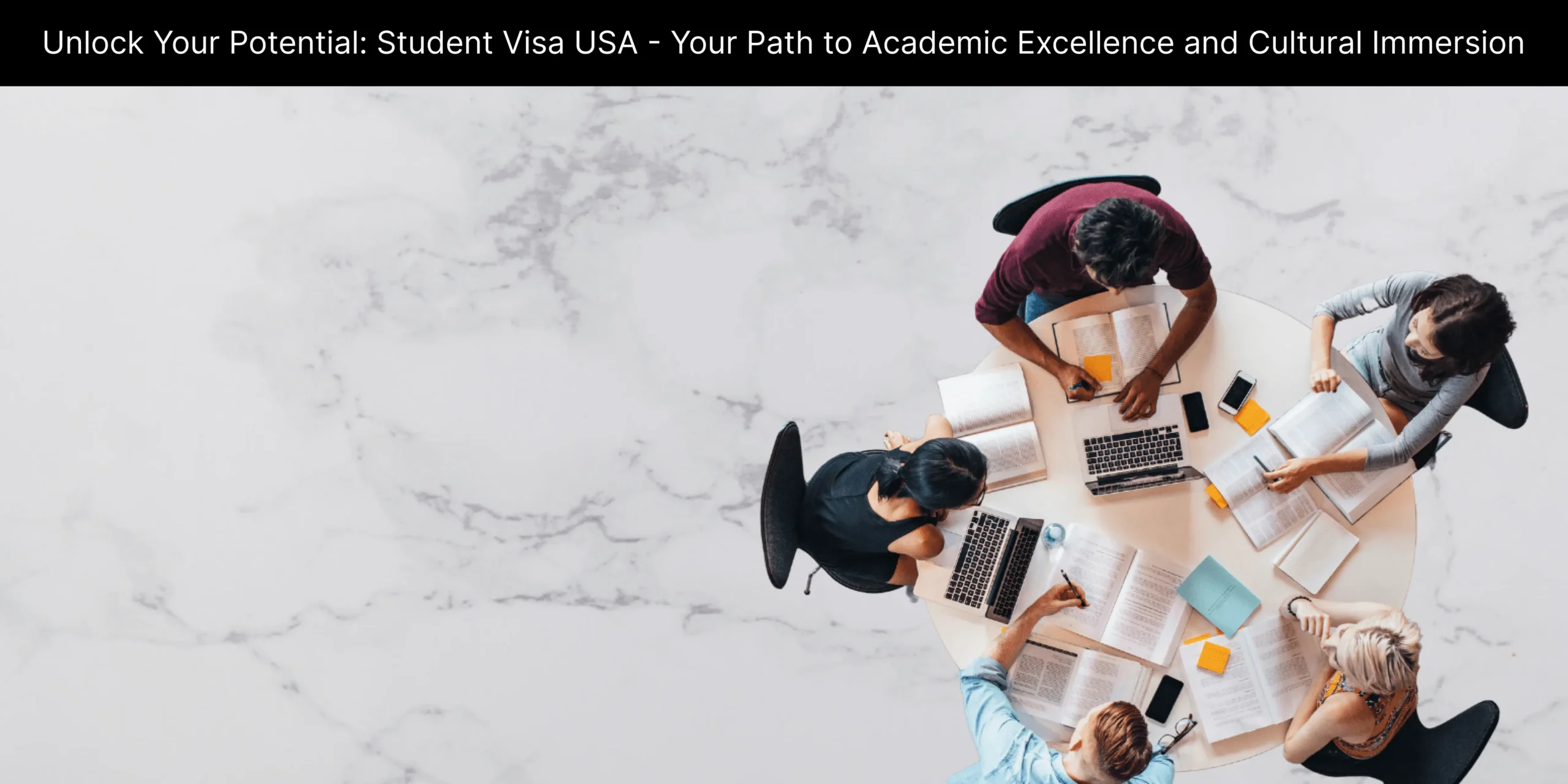 Student Visa USA