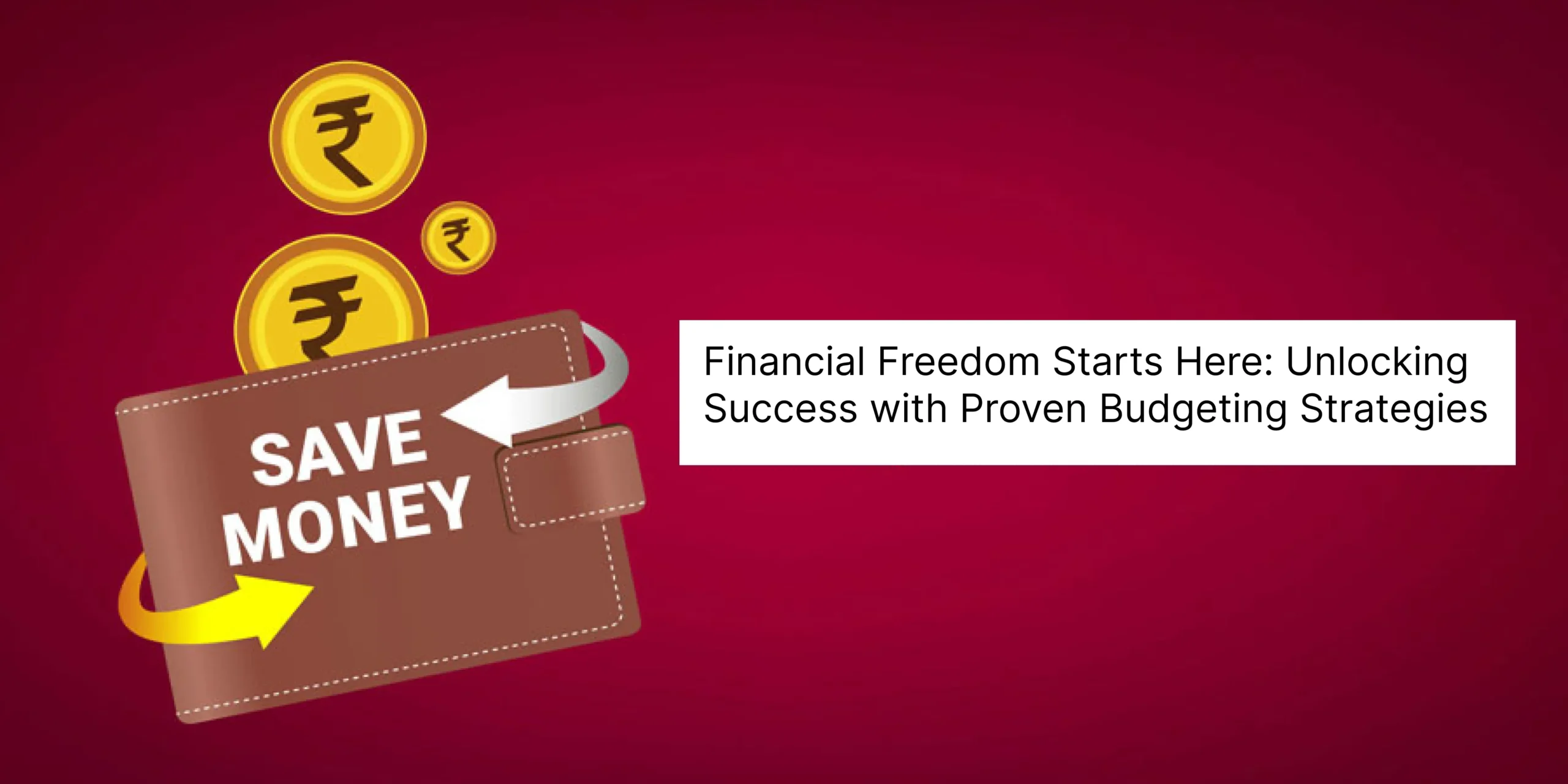 Financial Freedom